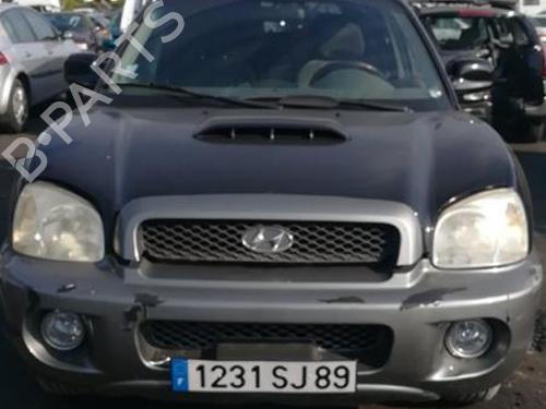 Right headlight HYUNDAI SANTA FÉ I (SM) 2.0 CRDi | BP25577023C29 