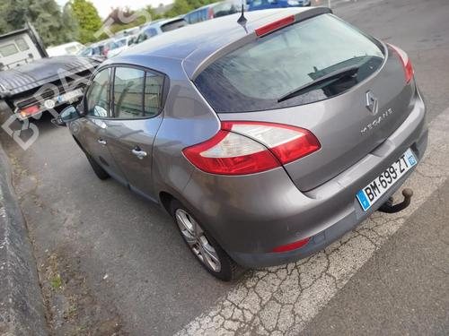 Fuse box RENAULT MEGANE III Hatchback (BZ0/1_, B3_) 1.9 dCi (BZ0N, BZ0J) | BP32339839E1 - Image 33