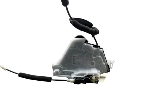 Used Front right lock RENAULT ARKANA I (LCM_, LDN_) 1.3 TCe 160 (LDN1) (158 hp) 25544836