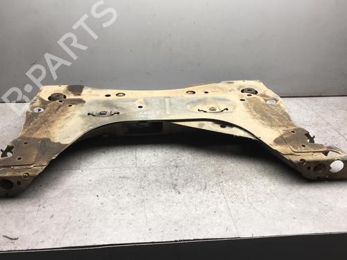 Subframe RENAULT MODUS / GRAND MODUS (F/JP0_) 1.2 16V (JP0W) | BP27345127M9 