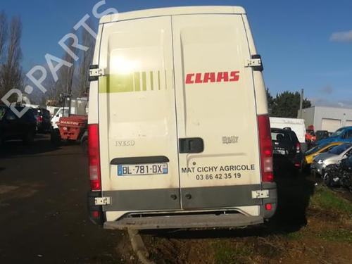 Varmvifte IVECO DAILY III Van 35 C 12 V, 35 S 12 V (AGKA43A2, AGKB43A2, AGKB46A2,... | BP25552995M62 