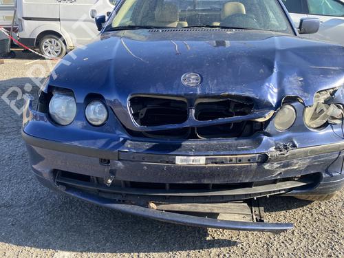 Front left seatbelt BMW 3 Compact (E46) 316 ti | BP32297466I26  - Image 8