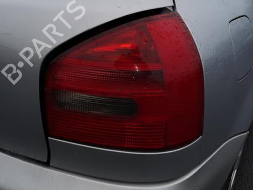 Venstre foran beltestrammer AUDI A3 (8L1) 1.8 T | BP27345000C87 