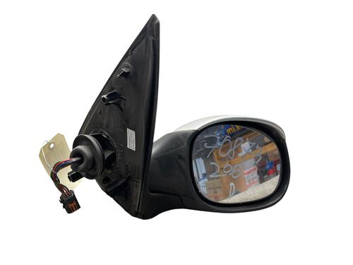 Used Right mirror PEUGEOT 206+ (2L_, 2M_) 1.4 i (73 hp) 25528576