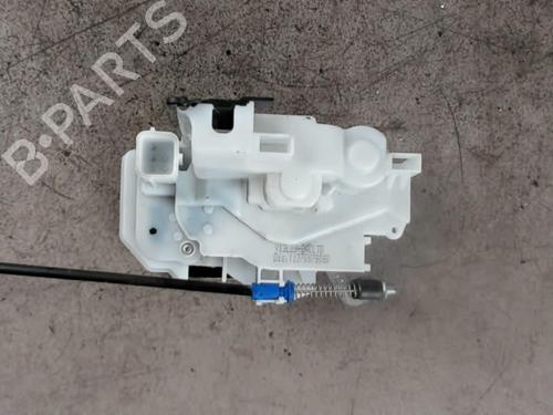 Front right lock FIAT QUBO (225_) 1.3 D Multijet (225CXB1A, 225AXB1A, 225CXB11, 225AXB11,... | BP25524705C97 