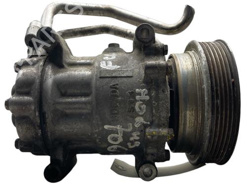Used AC compressor AC compressor RENAULT CLIO III (BR0/1, CR0/1) 1.5 dCi (BR17, CR17) (86 hp) 25578136 25578136