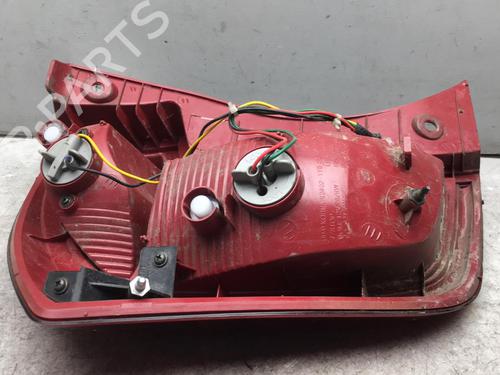 Right taillight KIA PICANTO II (TA) 1.0 | BP25514348C35 