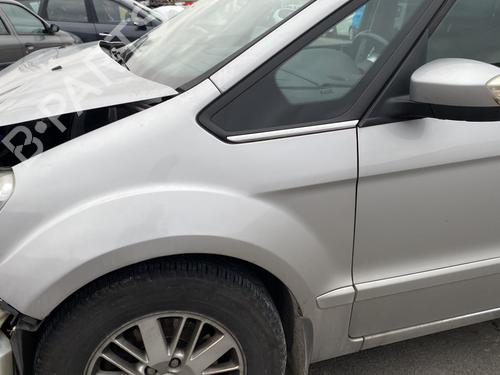 ABS pump FORD GALAXY II (WA6) 1.8 TDCi | BP28204351M43  - Image 14