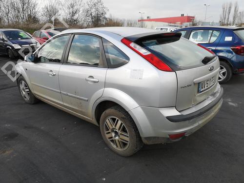 Climate control FORD FOCUS II (DA_, HCP, DP) | BP25580189I5 - Image 22
