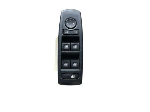 Left front window switch RENAULT MEGANE III Hatchback (BZ0/1_, B3_) 1.5 dCi (BZ09, BZ0D, BZ1W, BZ29, BZ14) | BP37472045I27 - Image 4