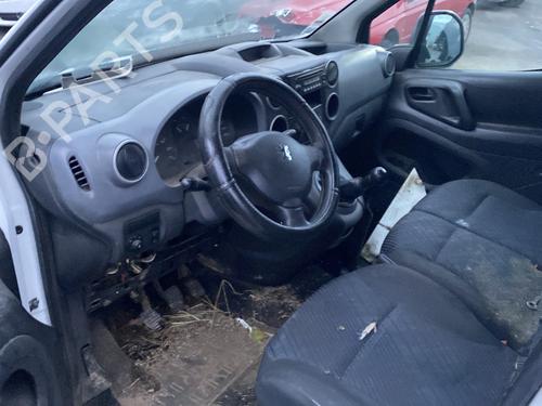 ABS pump PEUGEOT PARTNER Box Body/MPV 1.6 HDi | BP33176846M43 - Image 9