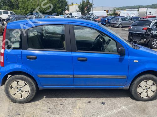 Rear mirror FIAT PANDA (169_) 1.1 (169.AXA1A) | BP27388296I6  - Image 20