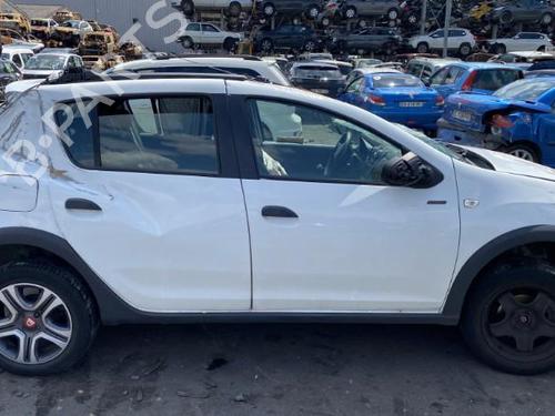 Alternator DACIA SANDERO II TCe 90 (B8M1, B8MA, B8AC) | BP25503539M7  - Image 21