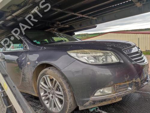 Rear mirror OPEL INSIGNIA A (G09) 2.0 CDTI (68) | BP25521799I6  - Image 31