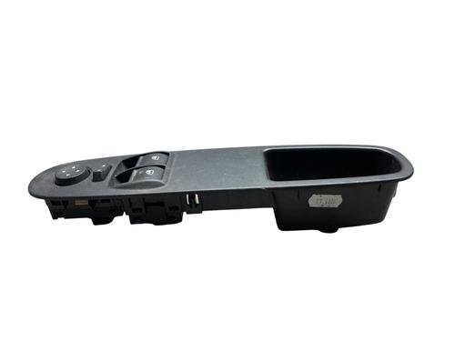 Used Left front window switch Left front window switch FIAT PUNTO (199_) 1.3 D Multijet (75 hp) 31069050 31069050