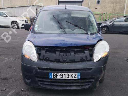 Steering column stalk RENAULT KANGOO Express (FW0/1_) 1.5 dCi 70 (FW0A, KW0V) | BP25532551I23  - Image 16