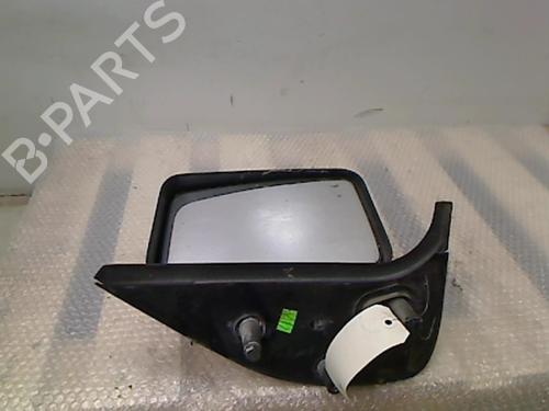 Used Right mirror FIAT DUCATO Van (230_) 2.5 D (84 hp) 25516548