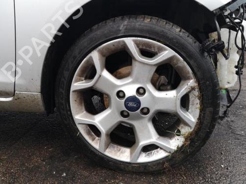 Right front brake caliper FORD KA (RU8) 1.2 | BP25581825M104  - Image 10