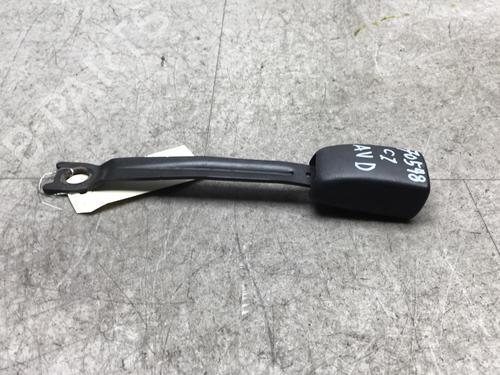 Seat buckle CITROËN C1 (PM_, PN_) 1.0 | BP25501603I32 