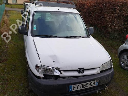 Switch PEUGEOT PARTNER MPV (5_, G_) 2.0 HDI | BP25560733I30  - Image 18