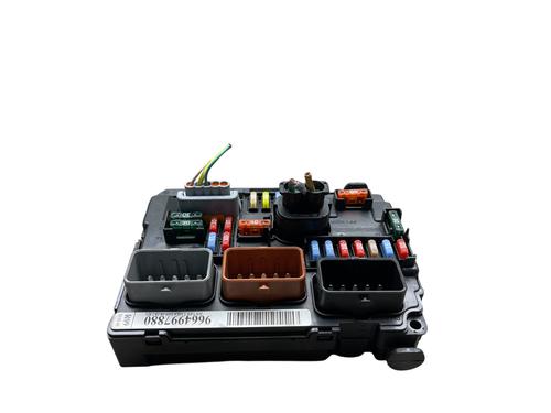 Used Fuse box Fuse box CITROËN C3 I (FC_, FN_) 1.4 HDi (68 hp) 32854905 32854905
