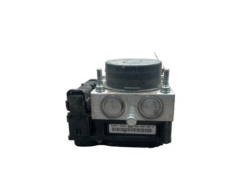 Used ABS pump RENAULT CLIO III (BR0/1, CR0/1) 1.5 dCi (C/BR0G, C/BR1G) (68 hp) 25567476