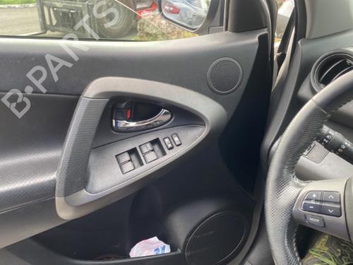 Left front window switch TOYOTA RAV 4 III (_A3_) 2.2 D (ALA35_) | BP25569636I27 - Image 26