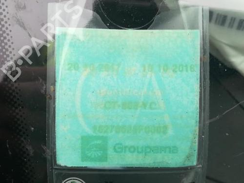 Warning switch SKODA FABIA II (542) 1.2 TSI | BP25515789I22  - Image 19