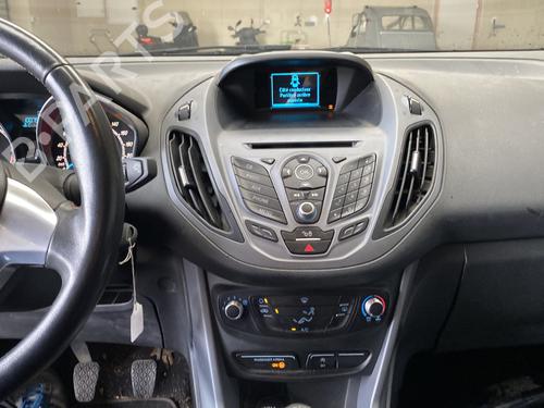 Sikkerhedssele-spænde FORD B-MAX (JK) 1.0 EcoBoost | BP31811088I32  - Image 37