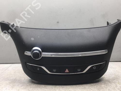 Switch PEUGEOT 208 II (UB_, UP_, UW_, UJ_) e-208 | BP25550721I30 