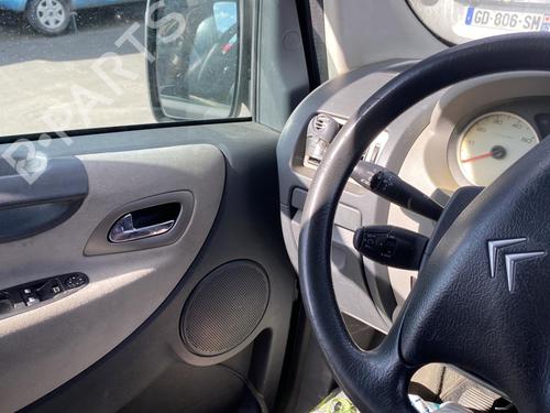 Left sun visor CITROËN JUMPY II Van 2.0 HDi 120 | BP25566469I1  - Image 8