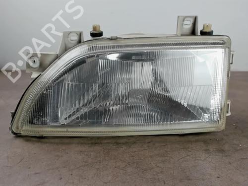 Used Left headlight Left headlight FORD ESCORT V (AAL, ABL) [1990-1996] 25532417 25532417