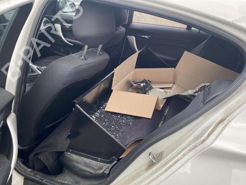 Rear right window mechanism BMW 1 (F20) 116 d | BP25547913C25 