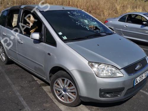 Starter FORD FOCUS C-MAX (DM2) 1.6 TDCi | BP25525748M8