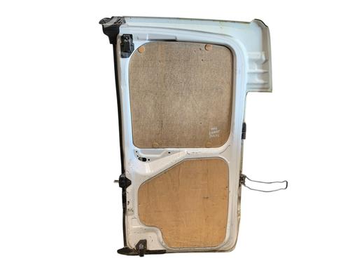 Left tailgate PEUGEOT EXPERT Van (VF3A_, VF3U_, VF3X_) 1.6 HDi 90 8V | BP26901902C76