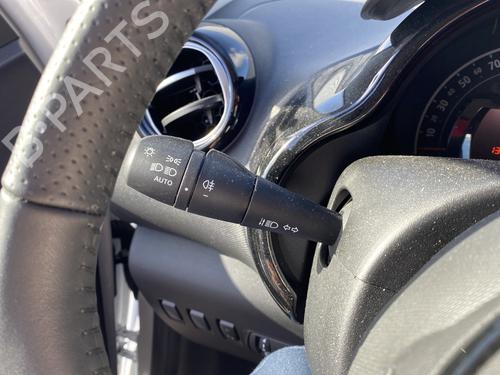 Ignition barrel RENAULT TWINGO III (BCM_, BCA_) 1.0 SCe 65 (BCMJ) | BP33550222M48 - Image 13