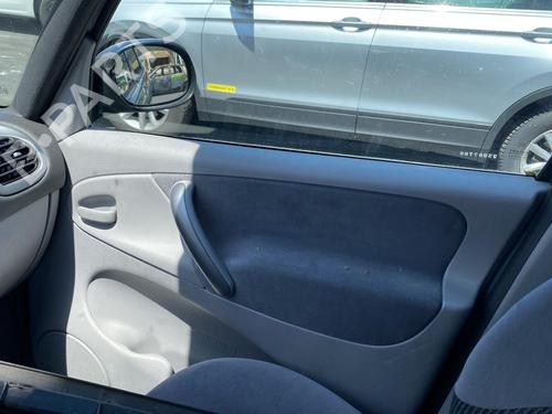 Højre solskærm CITROËN XSARA PICASSO (N68) 1.6 16V | BP25547360I2 