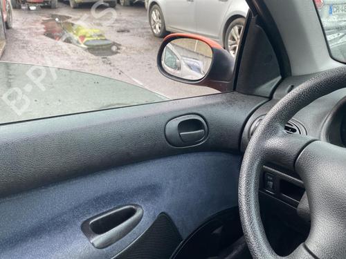 Retrovisor derecho PEUGEOT 206 Hatchback (2A/C) 1.4 i | BP25891513C27 
