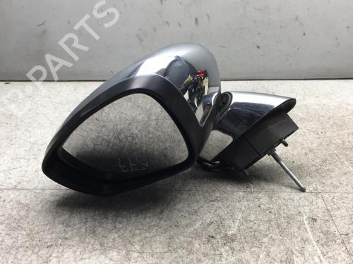 left-mirror-citroen-ds3-sa_-2009-2010-2011-2012-2013-2014-2015-2016-25541969 main image