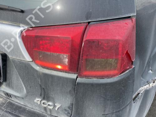 Left front window switch PEUGEOT 4007 (VU_, VV_) 2.2 HDi | BP25512966I27 - Image 11