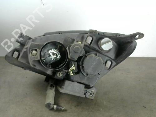 Used Right headlight Right headlight CITROËN C5 I (DC_) 2.2 HDi (DC4HXB, DC4HXE) (133 hp) 25523971 25523971
