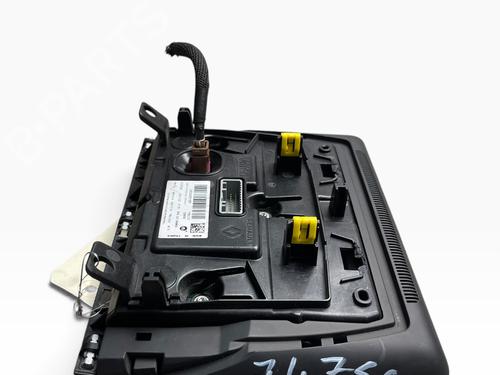 Display RENAULT CLIO V (B7_) 1.0 LPG (B7MT) | BP39710515C48 - Image 2