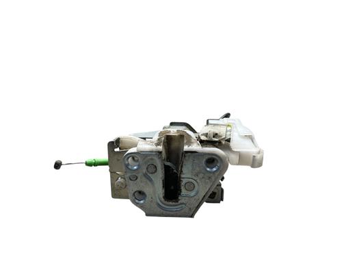 Rear right lock CITROËN C1 (PM_, PN_) 1.0 | BP25933659C99 
