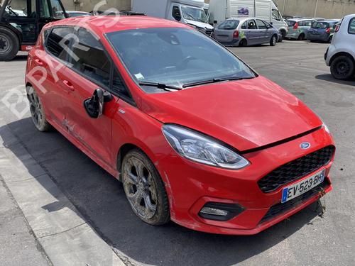 Headrest FORD FIESTA VII (HJ, HF) 1.0 EcoBoost | BP25551039I31  - Image 14