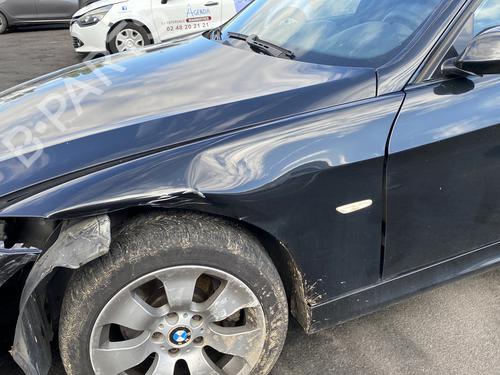 Climate control BMW 3 Touring (E91) 330 d | BP25566902I5 - Image 13