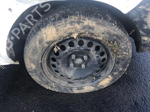 Left front window switch DACIA DOKKER MPV (KE_) 1.5 dCi / Blue dCi 75 (KEAJ, KEAH, KEJW) | BP26689020I27  - Image 10