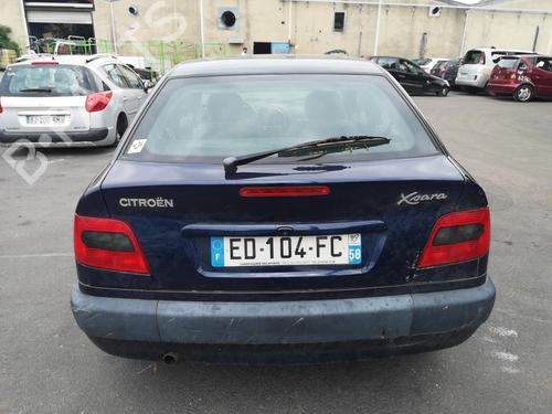 Left taillight CITROËN XSARA (N1) 1.4 i | BP25578738C34