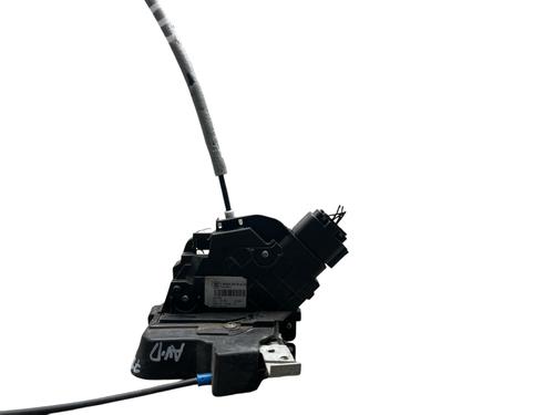 Front right lock FORD MONDEO IV (BA7) 1.8 TDCi | BP25566926C97 