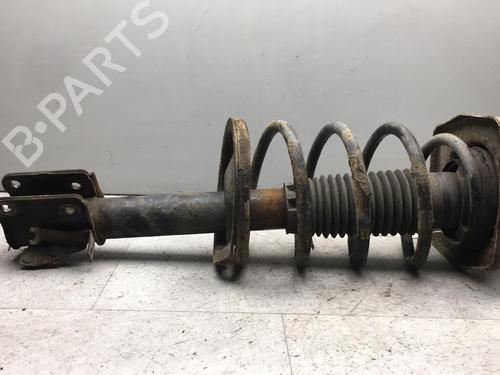 Used Left front shock absorber PEUGEOT 806 (221) 2.0 HDI (109 hp) 25552026