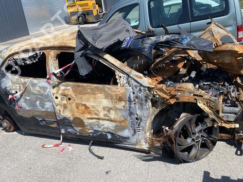 Right taillight RENAULT MEGANE IV Hatchback (B9A/M/N_) 1.5 dCi 110 (B9A3) | BP29513582C35  - Image 8